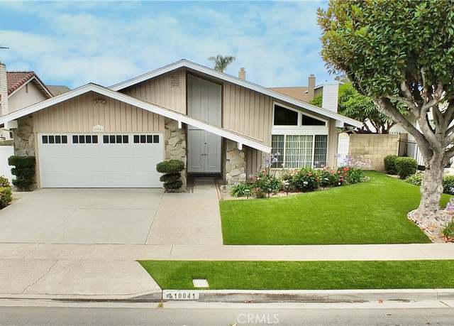 Property at 10041 Kaylor Ave, Los Alamitos, CA 90720, 4 beds, 2 baths