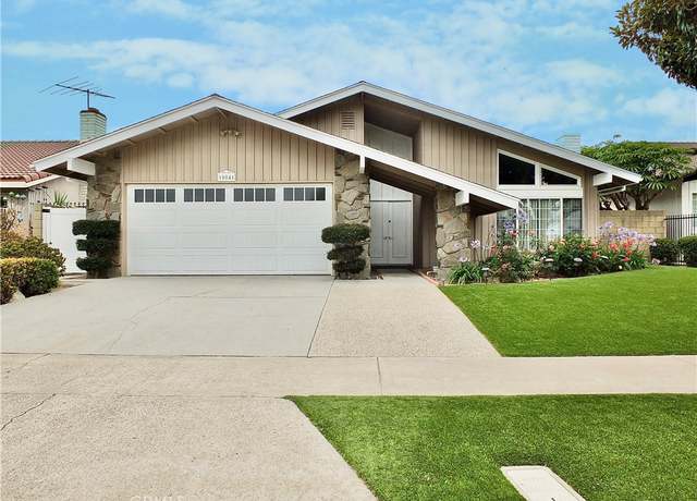Property at 10041 Kaylor Ave, Los Alamitos, CA 90720, 4 beds, 2 baths