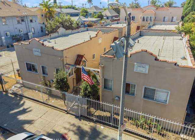 Property at 424 E 20th St, Los Angeles, CA 90011, 11 beds, 11 baths