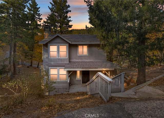 Property at 21778 Ridge Dr, Cedarpines Park, CA 92322, 3 beds, 2.5 baths