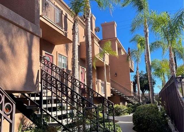 Property at 21848 S Vermont Ave #6, Torrance, CA 90502, 2 beds, 2 baths