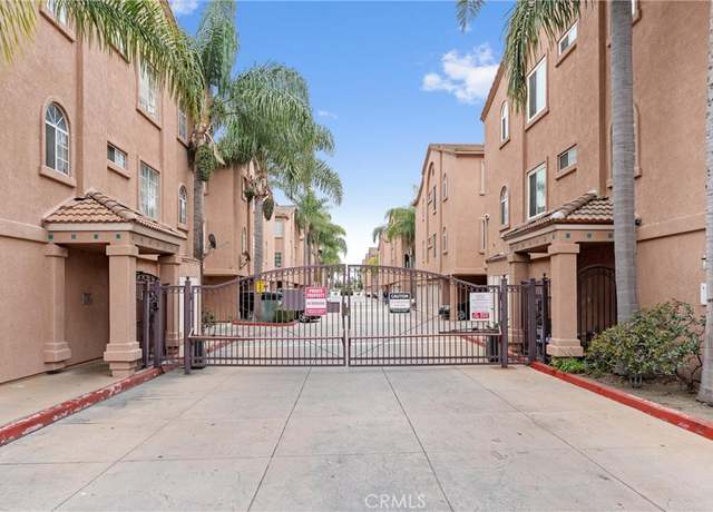 Property at 21848 S Vermont Ave #6, Torrance, CA 90502, 2 beds, 2 baths