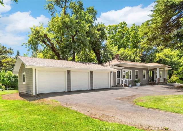 Property at 2176 Bidwell Ave, Chico, CA 95926, 3 beds, 2.5 baths