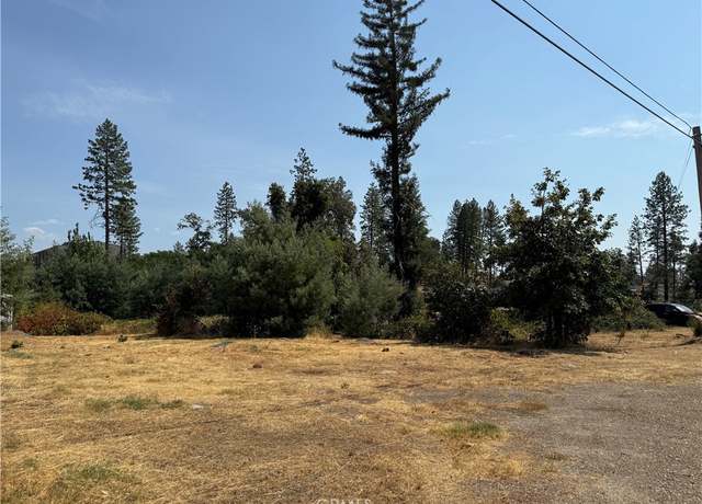 Property at 5720 Holly Ln, Paradise, CA 95969