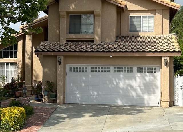 Property at 30103 Desert Rose Dr, Castaic, CA 91384, 4 beds, 3 baths