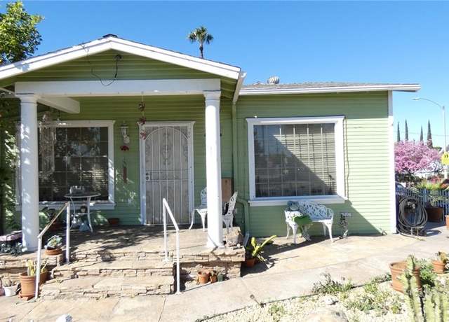 Property at 485 N Concord St, Los Angeles, CA 90063, 3 beds, 3 baths