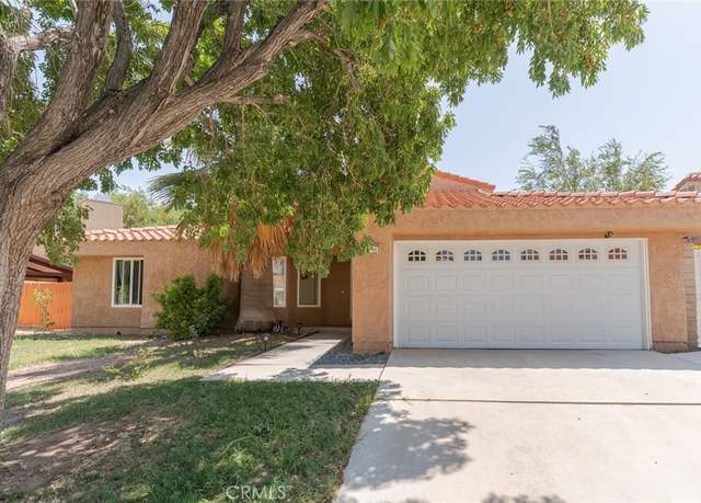 Property at 38342 5th Pl W, Palmdale, CA 93551, 3 beds, 2 baths