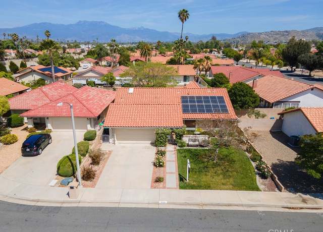Property at 1130 Carob Ct, Hemet, CA 92545, 3 beds, 2 baths