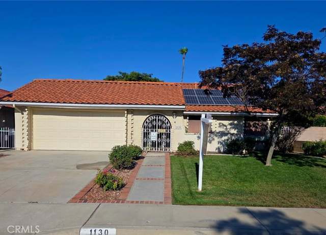 Property at 1130 Carob Ct, Hemet, CA 92545, 3 beds, 2 baths