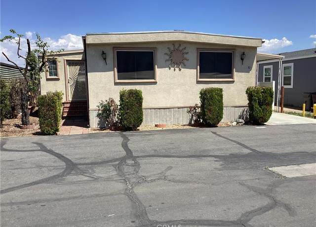 Property at 25350 Santiago Dr #81, Moreno Valley, CA 92551, 3 beds, 2 baths