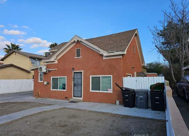 Property at 165 S Santa Fe Ave, San Jacinto, CA 92583, 5 beds, 2 baths