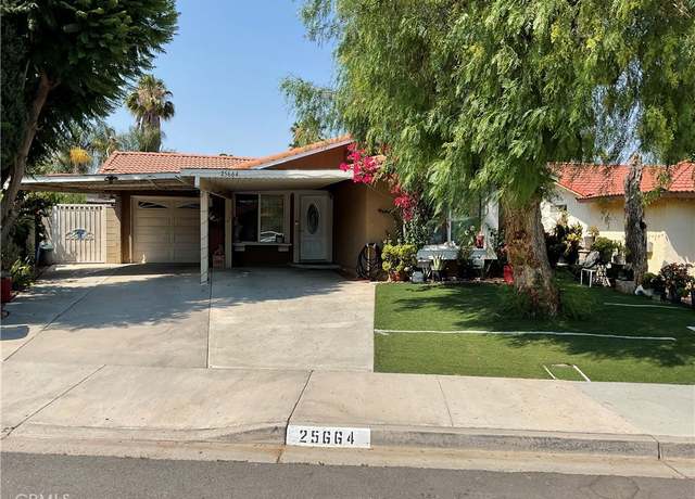Property at 25664 Lola Ct, Menifee, CA 92586, 4 beds, 2 baths