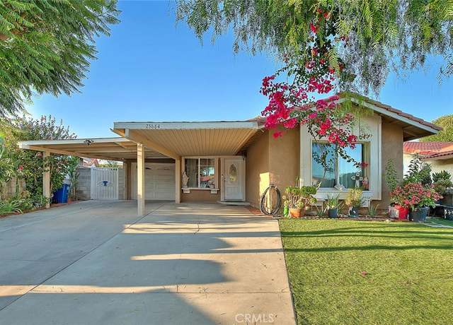 Property at 25664 Lola Ct, Menifee, CA 92586, 4 beds, 2 baths