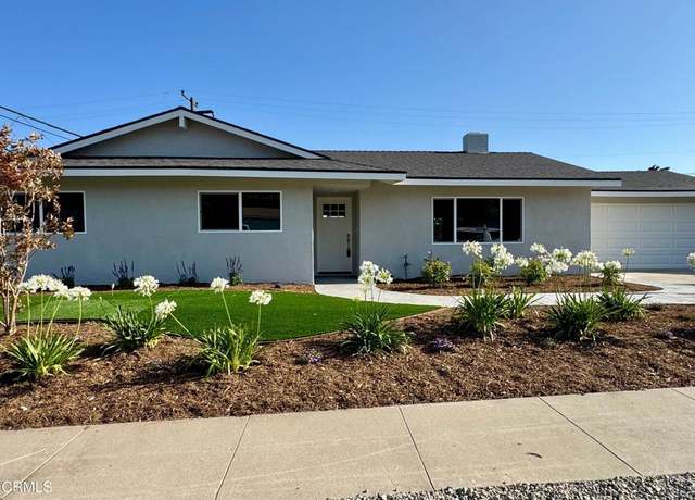 Property at 3410 Frankie Dr, Newbury Park, CA 91320, 3 beds, 2 baths
