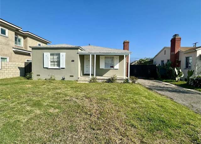Property at 8739 Ralph St, Rosemead, CA 91770, 2 beds, 1 bath