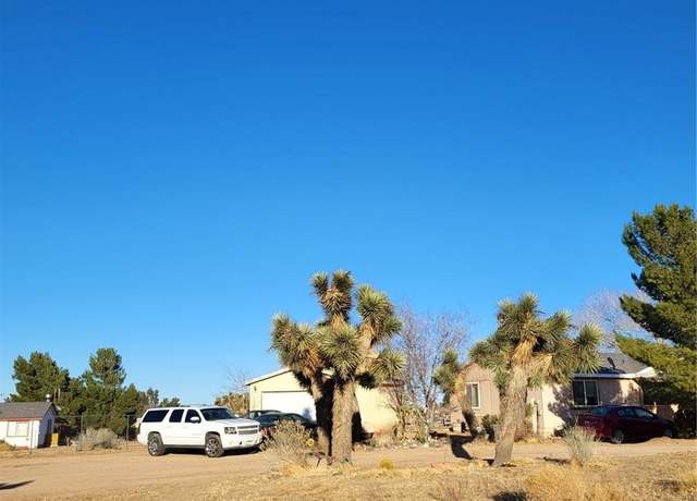 Property at 9389 Smith Rd, Phelan, CA 92371, 4 beds, 2 baths