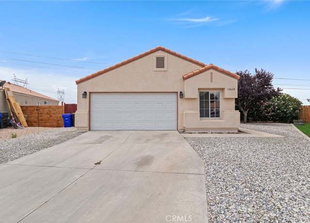 Property at 13628 Monterey Ct, Victorville, CA 92392, 2 beds, 2 baths