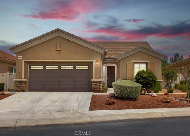 Property at 10491 Silverwood Rd, Apple Valley, CA 92308, 2 beds, 2 baths