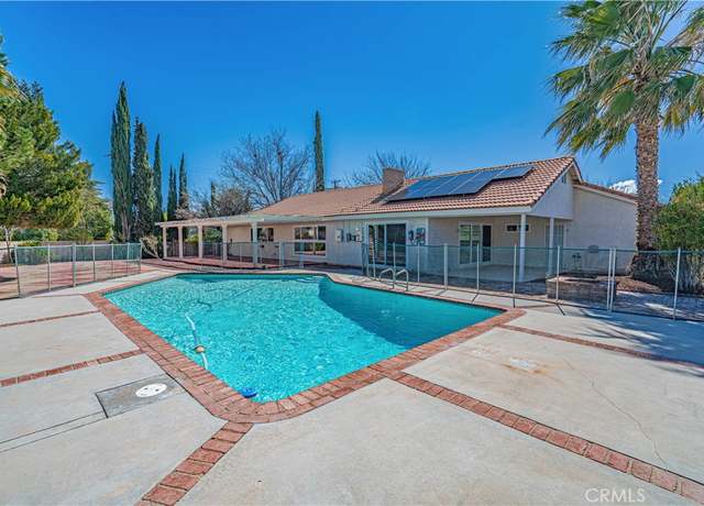 Property at 2701 W Avenue K1, Lancaster, CA 93536, 3 beds, 3 baths