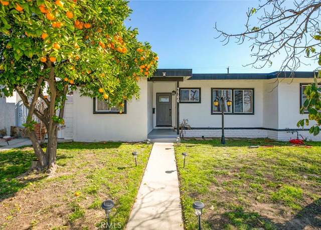 Property at 7700 Goodland Ave, North Hollywood, CA 91605, 4 beds, 2 baths