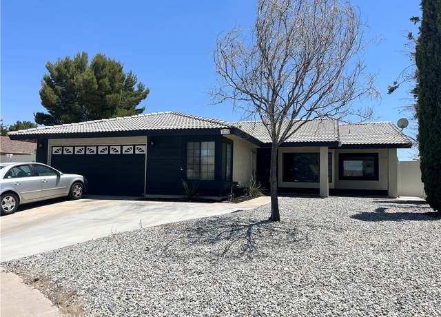 Property at 15175 Mesquite Ct, Victorville, CA 92394, 3 beds, 2 baths