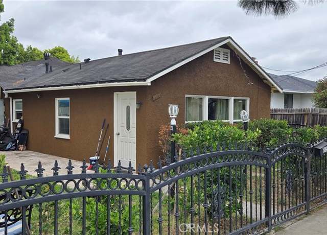 Property at 9715 La Docena Ln, Pico Rivera, CA 90660, 4 beds, 2 baths