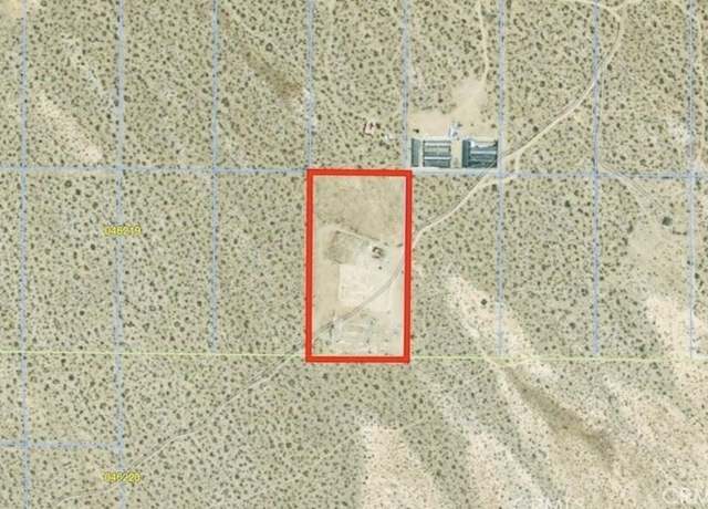 Property at 0 Chico Rd, Adelanto, CA 92301