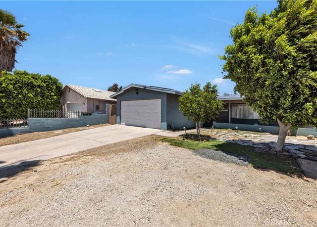 Property at 66890 Hacienda Ave, Desert Hot Springs, CA 92240, 3 beds, 2 baths