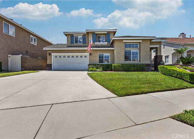 Property at 540 Newport Cir, Corona, CA 92881, 4 beds, 3 baths