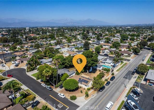 Property at 944 S Russelee Dr, West Covina, CA 91790, 2 beds, 1 bath