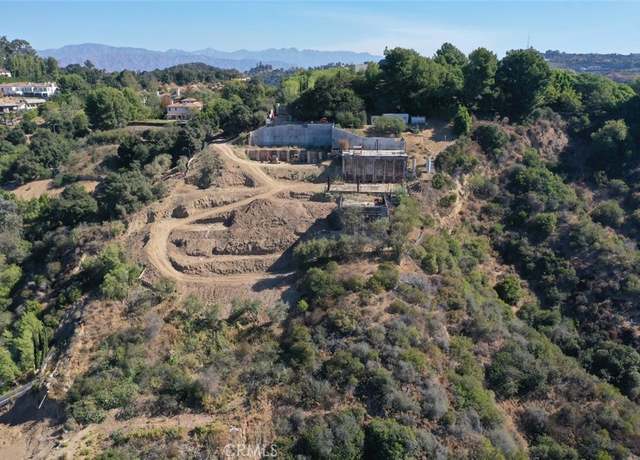 Property at 2451 Summitridge Dr, Beverly Hills, CA 90077