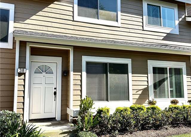Property at 38 Monroe #43, Irvine, CA 92620, 2 beds, 2.5 baths