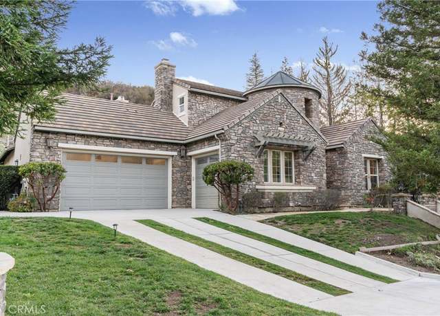 Property at 1387 Caitlyn Cir, Westlake Village, CA 91361, 4 beds, 4.5 baths