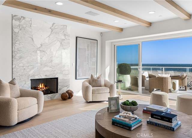Property at 105-A Surfside Ave, Surfside, CA 90743, 4 beds, 5.5 baths