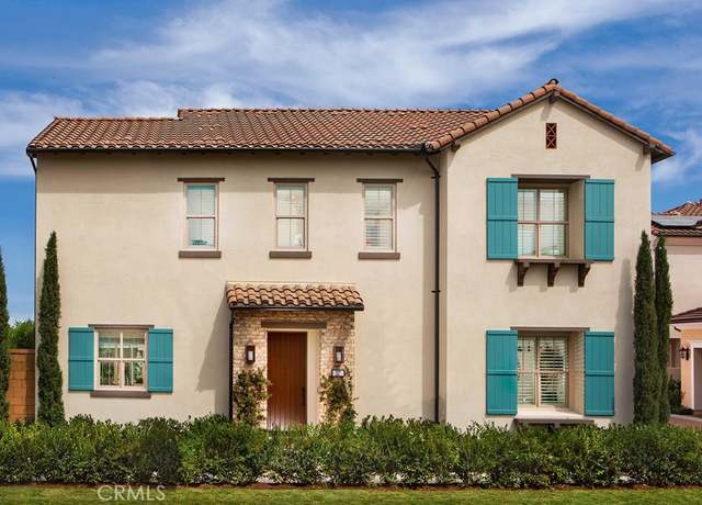 Property at 116 Rimstone, Irvine, CA 92618, 4 beds, 3 baths