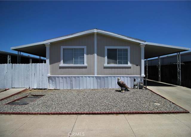 Property at 1301 Taft Hwy #96, Bakersfield, CA 93307, 3 beds, 2 baths