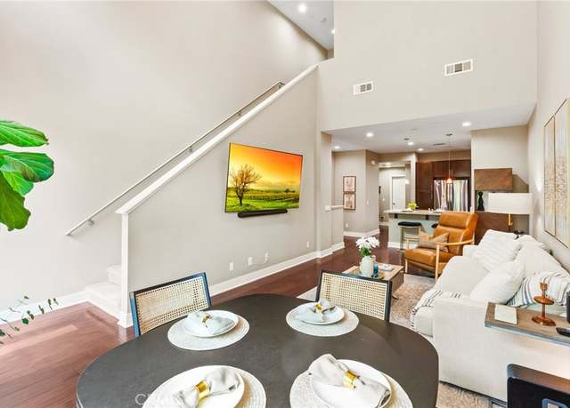 Property at 31 Soho, Irvine, CA 92612, 3 beds, 3 baths
