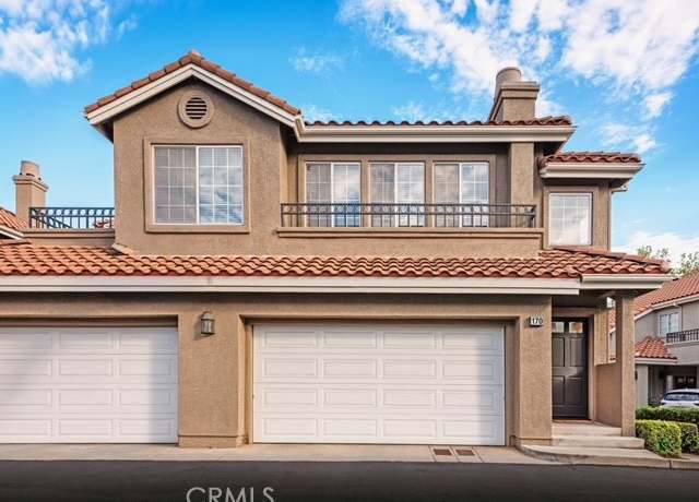 Property at 170 Morning Glory, Rancho Santa Margarita, CA 92688, 2 beds, 2 baths