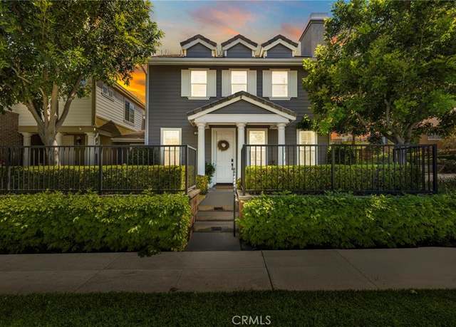 Property at 36 Tuberose St, Ladera Ranch, CA 92694, 3 beds, 2.5 baths