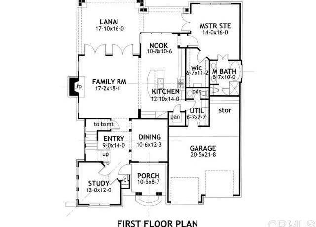 Property at 0 Firewater Trl, Julian, CA 92036