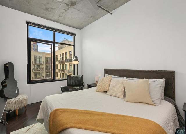 Property at 527 10th Ave #611, San Diego, CA 92101, 2 beds, 2 baths