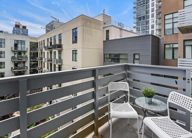 Property at 527 10th Ave #611, San Diego, CA 92101, 2 beds, 2 baths
