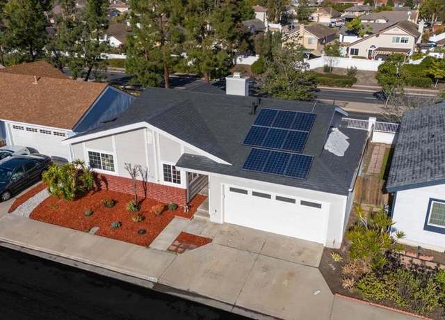 Property at 2038 Waterbury Dr, Chula Vista, CA 91913, 3 beds, 2 baths