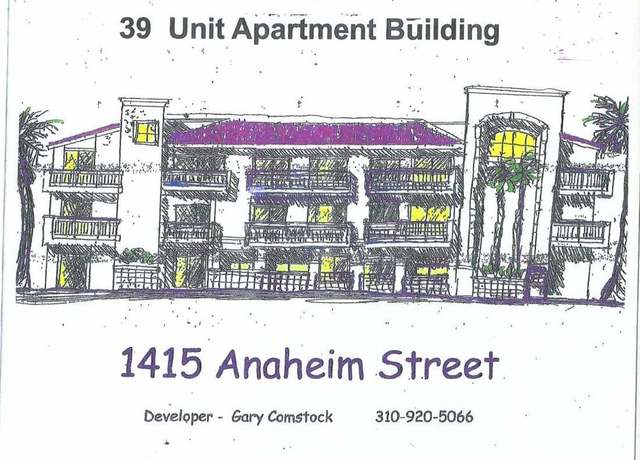Property at 1415 Anaheim St, Harbor City, CA 90710