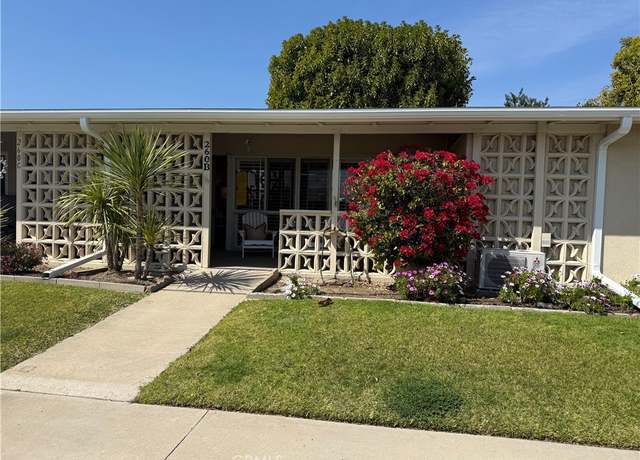 Property at 1561 Interlachen Rd. M10-260B, Seal Beach, CA 90740, 1 bed, 1 bath