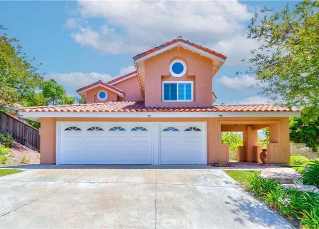 Property at 5560 Via Cantada, Yorba Linda, CA 92887, 4 beds, 3 baths