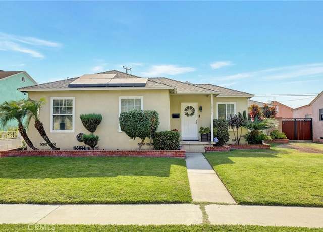 Property at 10337 Garfield Ave, South Gate, CA 90280, 3 beds, 2 baths