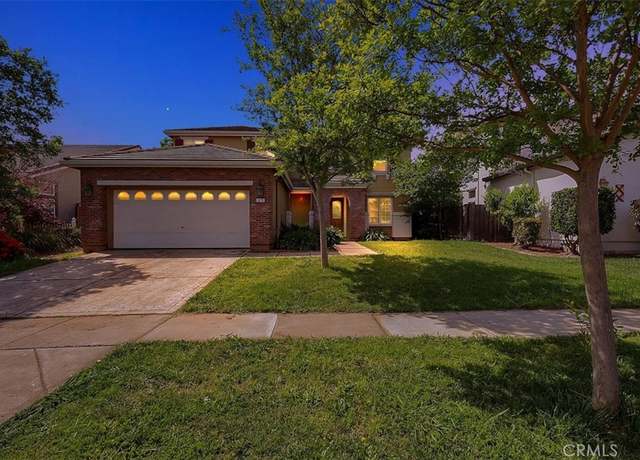 Property at 1670 Guildford Way, Plumas Lake, CA 95961, 5 beds, 3 baths