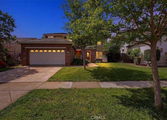 Property at 1670 Guildford Way, Plumas Lake, CA 95961, 5 beds, 3 baths