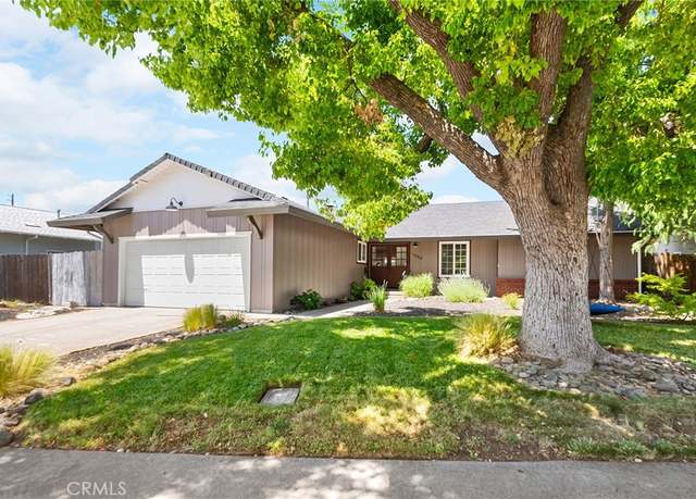 Property at 1390 Arlington Dr, Chico, CA 95926, 3 beds, 2 baths